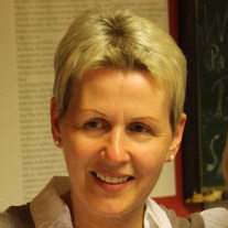 Profilbild von Kirsten Busse