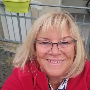 Profilbild von Kirsten Butter