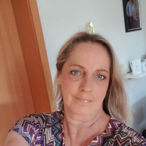 Profilbild von Kirsten Christiansen