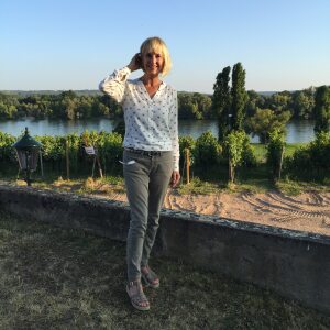 Profilbild von Kirsten Clarysse