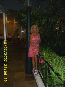 Profilbild von Kirsten Conrath-Windelborn