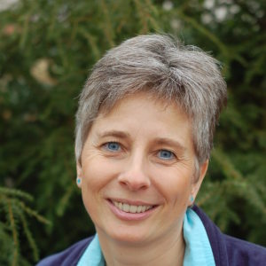 Profilbild von Kirsten Dahl-Jäger
