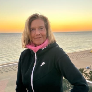 Profilbild von Kirsten Dahl