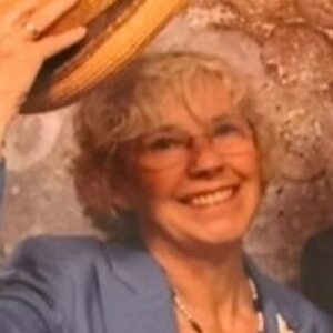 Profilbild von Kirsten Dahlmann