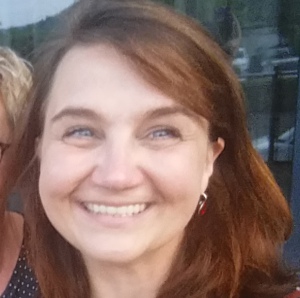 Profilbild von Kirsten Dahmen