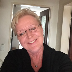 Profilbild von Kirsten Danckers