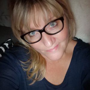 Profilbild von Kirsten Darnstedt