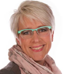 Profilbild von Kirsten Deggim