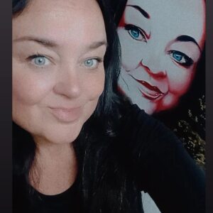 Profilbild von Kirsten Denecke