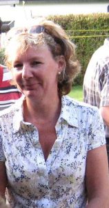 Profilbild von Kirsten Deppe