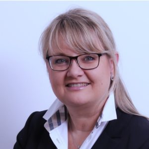 Profilbild von Kirsten Diehl