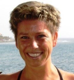 Profilbild von Kirsten Diekjobst