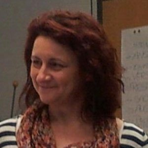 Profilbild von Kirsten Diener