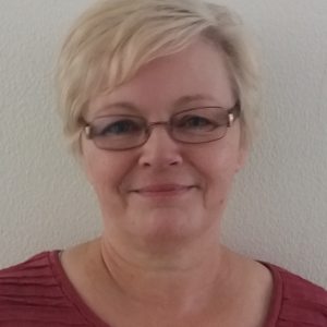 Profilbild von Kirsten Dietz