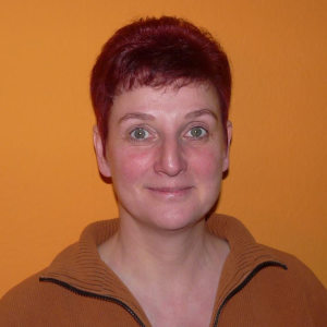 Profilbild von Kirsten Döbler