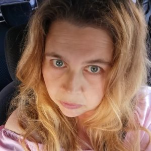 Profilbild von Kirsten Dördelmann