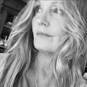 Profilbild von Kirsten Dörger