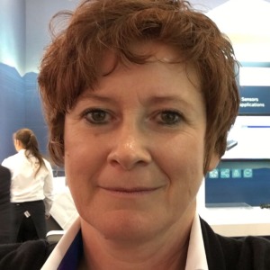 Profilbild von Kirsten Dohmeyer