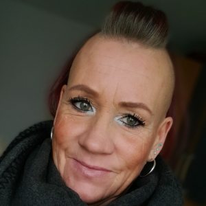 Profilbild von Kirsten Dorn