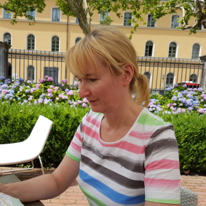 Profilbild von Kirsten Dr. med. Buchenau