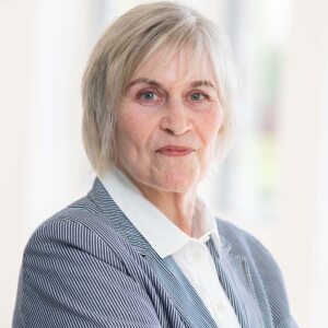 Profilbild von Kirsten Drafehn-Küsterbeck