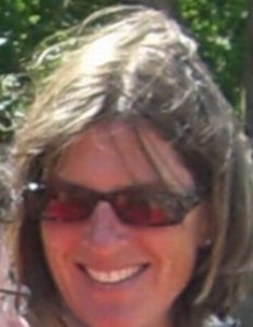Profilbild von Kirsten Drauschke