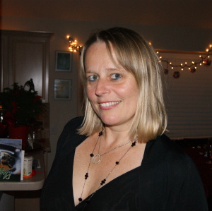 Profilbild von Kirsten Drews