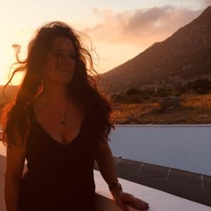 Profilbild von Kirsten Duden