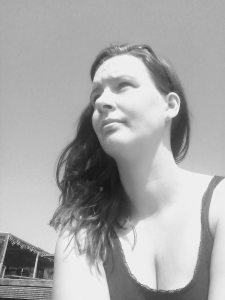 Profilbild von Kirsten Dürr