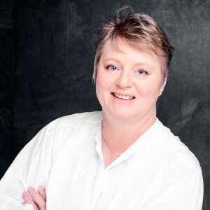Profilbild von Kirsten Dunne