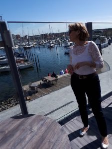 Profilbild von Kirsten Ediger