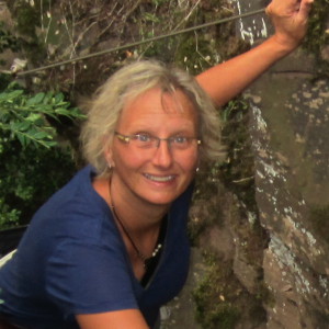 Profilbild von Kirsten Eggi