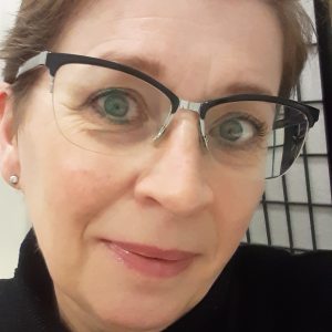 Profilbild von Kirsten Eich