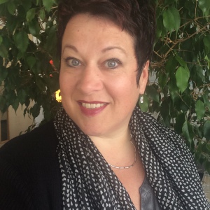 Profilbild von Kirsten Eklou