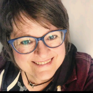 Profilbild von Kirsten Eskuche