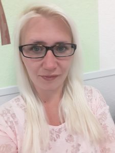 Profilbild von Kirsten Esser