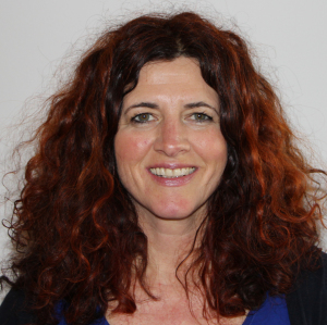 Profilbild von Kirsten Everwien
