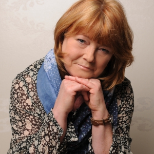 Profilbild von Kirsten Ewald