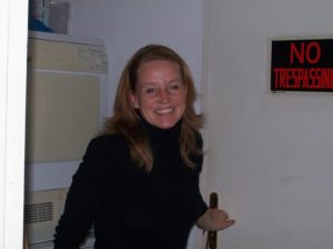 Profilbild von Kirsten Fahrenkrug