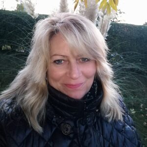 Profilbild von Kirsten Feddersen