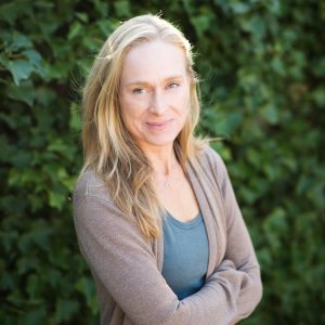 Profilbild von Kirsten Fieselmann