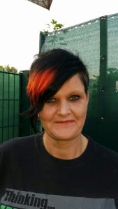 Profilbild von Kirsten Filette
