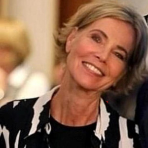 Profilbild von Kirsten Flaig