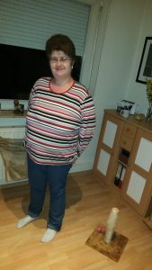 Profilbild von Kirsten Flathmann