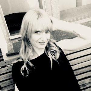 Profilbild von Kirsten Fleitmann