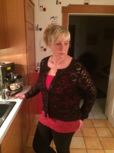 Profilbild von Kirsten Fluske