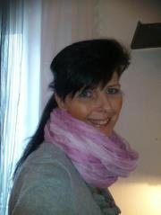 Profilbild von Kirsten Francois