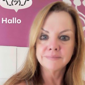 Profilbild von Kirsten Franke