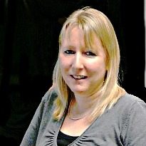 Profilbild von Kirsten Frattigiani