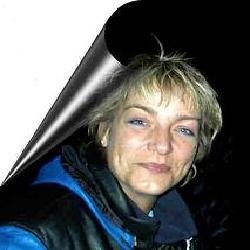 Profilbild von Kirsten Fürll